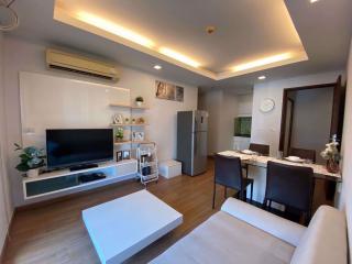 2 bed Condo in Thru Thonglor Bangkapi Sub District C019095