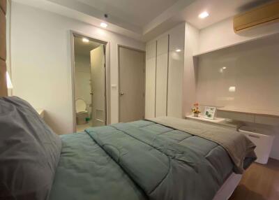 2 bed Condo in Thru Thonglor Bangkapi Sub District C019095