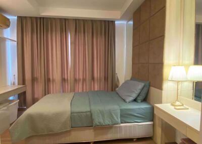 2 bed Condo in Thru Thonglor Bangkapi Sub District C019095