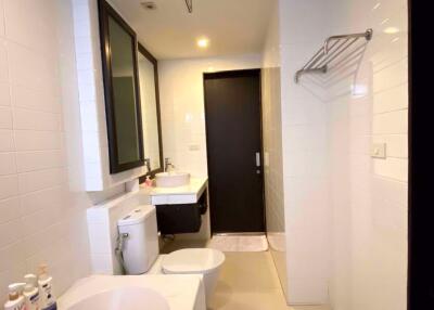 1 bed Condo in P Residence Thonglor 23 Khlong Tan Nuea Sub District C019094