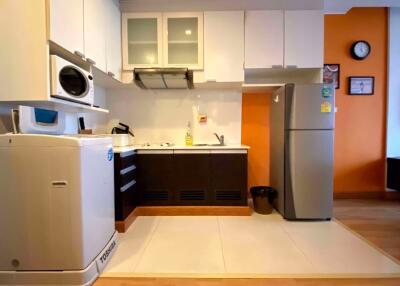 1 bed Condo in P Residence Thonglor 23 Khlong Tan Nuea Sub District C019094