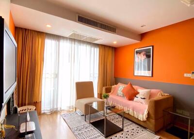 1 bed Condo in P Residence Thonglor 23 Khlong Tan Nuea Sub District C019094