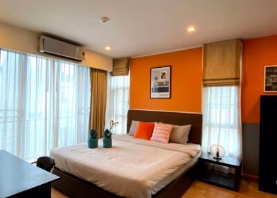 1 bed Condo in P Residence Thonglor 23 Khlong Tan Nuea Sub District C019094