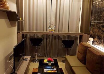 1 bed Condo in Ashton Asoke Khlong Toei Nuea Sub District C019092