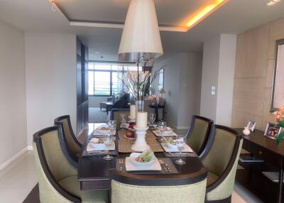 3 bed Condo in Romsai Residence Khlong Tan Nuea Sub District C019081