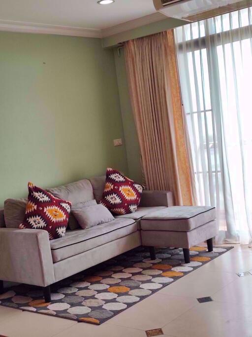 2 bed Condo in Baan Prompong Khlong Tan Nuea Sub District C019074