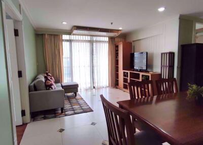 2 bed Condo in Baan Prompong Khlong Tan Nuea Sub District C019074