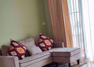 2 bed Condo in Baan Prompong Khlong Tan Nuea Sub District C019074