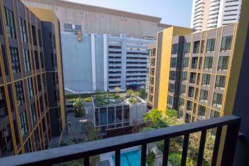 3 bed Condo in NUE Noble Centre Bangna Bang Na Sub District C019070