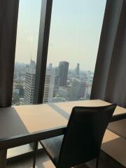 1 bed Condo in Ashton Silom Suriyawong Sub District C019068