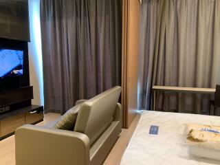 1 bed Condo in Ashton Silom Suriyawong Sub District C019068