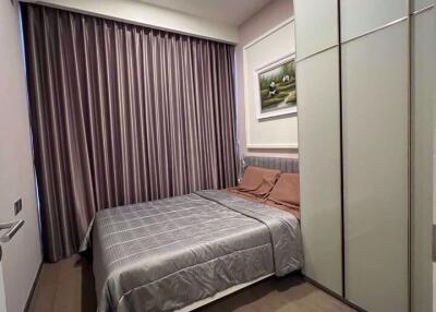 1 bed Condo in Park Origin Phayathai Thanonphayathai Sub District C019066