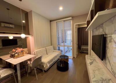 1 bed Condo in Park Origin Phayathai Thanonphayathai Sub District C019066