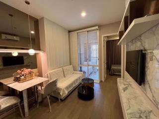 1 bed Condo in Park Origin Phayathai Thanonphayathai Sub District C019066