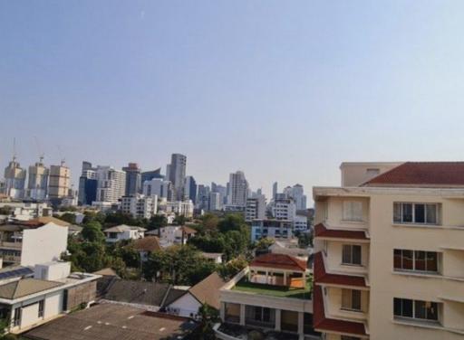 2 bed Condo in Kurecha Residence Thonglor Khlong Tan Nuea Sub District C019062