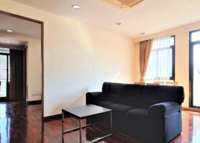 2 bed Condo in Kurecha Residence Thonglor Khlong Tan Nuea Sub District C019062