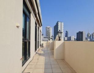 2 bed Condo in Kurecha Residence Thonglor Khlong Tan Nuea Sub District C019062