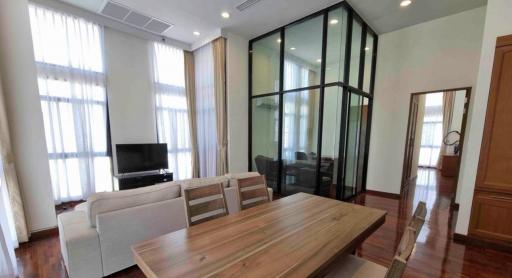 2 bed Condo in Kurecha Residence Thonglor Khlong Tan Nuea Sub District C019061