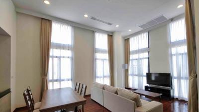 2 bed Condo in Kurecha Residence Thonglor Khlong Tan Nuea Sub District C019061