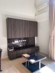 2 bed Duplex in NS Residence Sukhumvit 49 Khlong Tan Nuea Sub District D019060