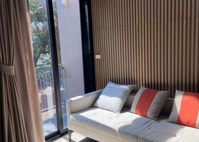 2 bed Duplex in NS Residence Sukhumvit 49 Khlong Tan Nuea Sub District D019060