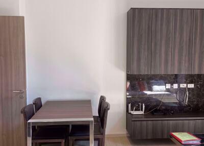 2 bed Duplex in NS Residence Sukhumvit 49 Khlong Tan Nuea Sub District D019060