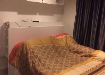 3 bed Duplex in Knightsbridge Bearing Samrong Nuea Sub District D019058
