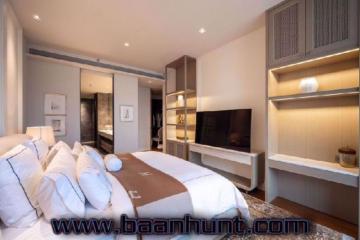 3 bed Condo in Banyan Tree Residences Riverside Bangkok Khlong San Sub District C019052