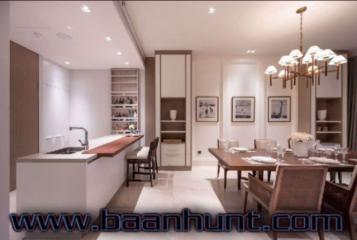 3 bed Condo in Banyan Tree Residences Riverside Bangkok Khlong San Sub District C019052