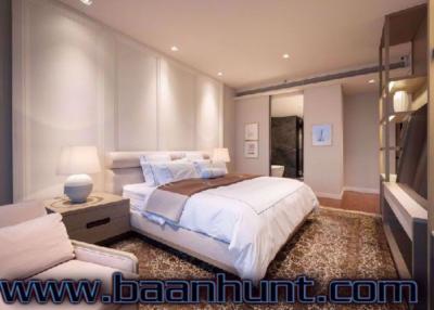 3 bed Condo in Banyan Tree Residences Riverside Bangkok Khlong San Sub District C019052
