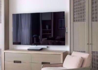 3 bed Condo in Banyan Tree Residences Riverside Bangkok Khlong San Sub District C019052