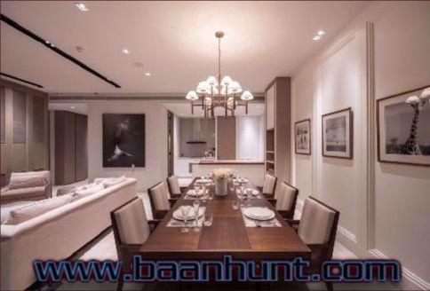 3 bed Condo in Banyan Tree Residences Riverside Bangkok Khlong San Sub District C019052