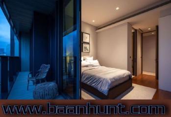 3 bed Condo in Banyan Tree Residences Riverside Bangkok Khlong San Sub District C019052