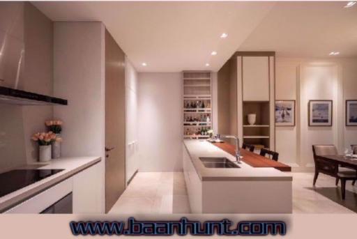 3 bed Condo in Banyan Tree Residences Riverside Bangkok Khlong San Sub District C019052