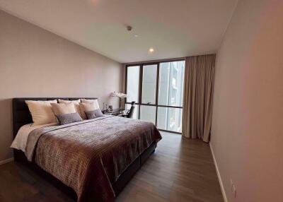 2 bed Condo in The Room Sukhumvit 69 Phra Khanong Sub District C019049