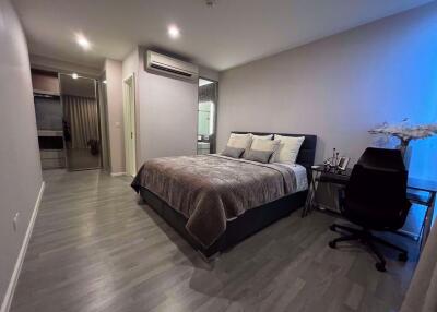 2 bed Condo in The Room Sukhumvit 69 Phra Khanong Sub District C019049