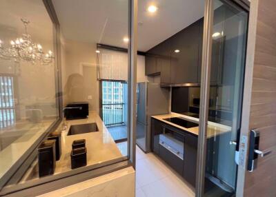 2 bed Condo in The Room Sukhumvit 69 Phra Khanong Sub District C019049