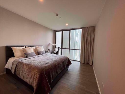 2 bed Condo in The Room Sukhumvit 69 Phra Khanong Sub District C019049