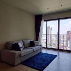 1 bed Condo in Noble Solo Khlong Tan Nuea Sub District C019048