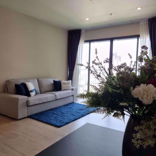 1 bed Condo in Noble Solo Khlong Tan Nuea Sub District C019048