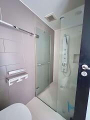 1 bed Duplex in Ideo Morph 38 Phra Khanong Sub District D019044