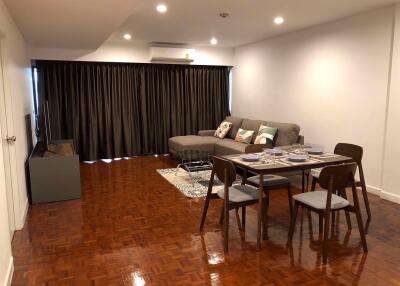 1 bed Condo in The Natural Place Suite Thungmahamek Sub District C019043