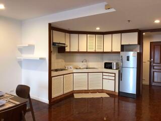 1 bed Condo in The Natural Place Suite Thungmahamek Sub District C019043