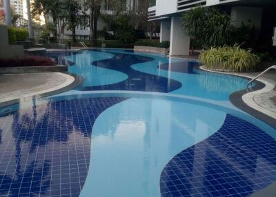 1 bed Condo in The Natural Place Suite Thungmahamek Sub District C019043