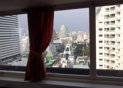 1 bed Condo in Diamond Tower Silom Sub District C019038