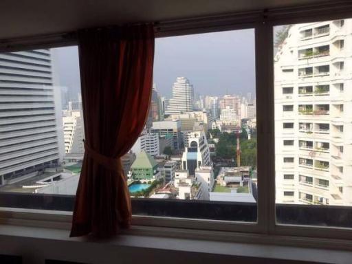 1 bed Condo in Diamond Tower Silom Sub District C019038