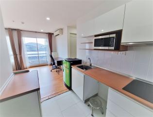 2 bed Condo in The President Sathorn-Ratchaphruek Pakkhlongphasicharoen Sub District C019035