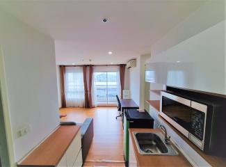 2 bed Condo in The President Sathorn-Ratchaphruek Pakkhlongphasicharoen Sub District C019035