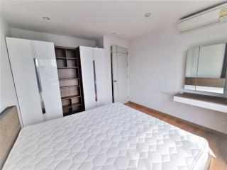 2 bed Condo in The President Sathorn-Ratchaphruek Pakkhlongphasicharoen Sub District C019035