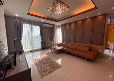 3 bed Condo in Villa Asoke Makkasan Sub District C019034